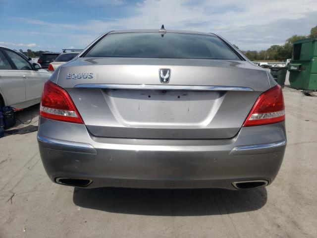 Photo 5 VIN: KMHGH4JH3DU062294 - HYUNDAI EQUUS SIGN 