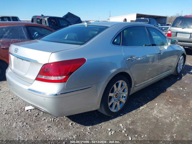 Photo 3 VIN: KMHGH4JH3DU067768 - HYUNDAI EQUUS 