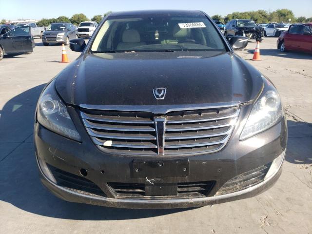 Photo 4 VIN: KMHGH4JH3EU074382 - HYUNDAI EQUUS SIGN 