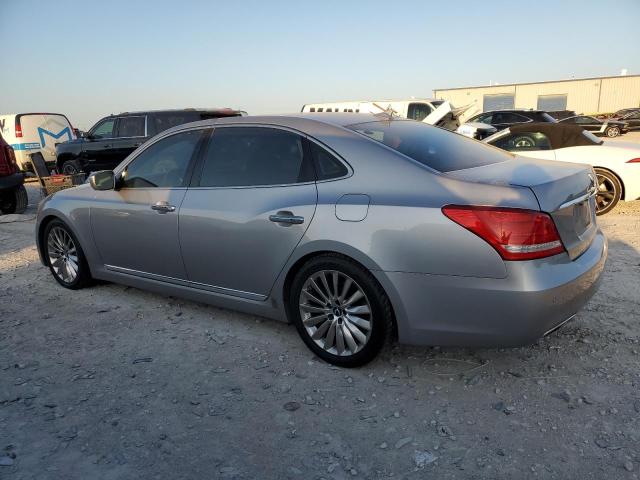 Photo 1 VIN: KMHGH4JH3EU076939 - HYUNDAI EQUUS SIGN 