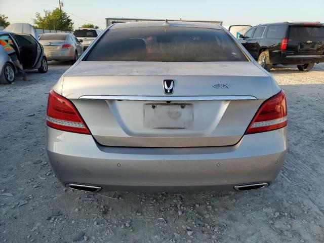 Photo 5 VIN: KMHGH4JH3EU076939 - HYUNDAI EQUUS SIGN 