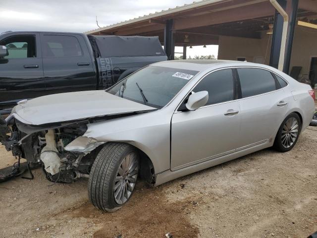 Photo 0 VIN: KMHGH4JH3EU079355 - HYUNDAI EQUUS 