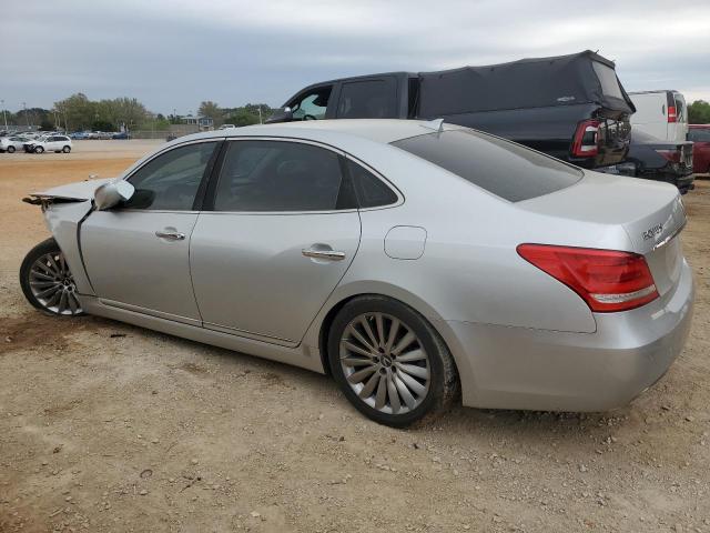 Photo 1 VIN: KMHGH4JH3EU079355 - HYUNDAI EQUUS 