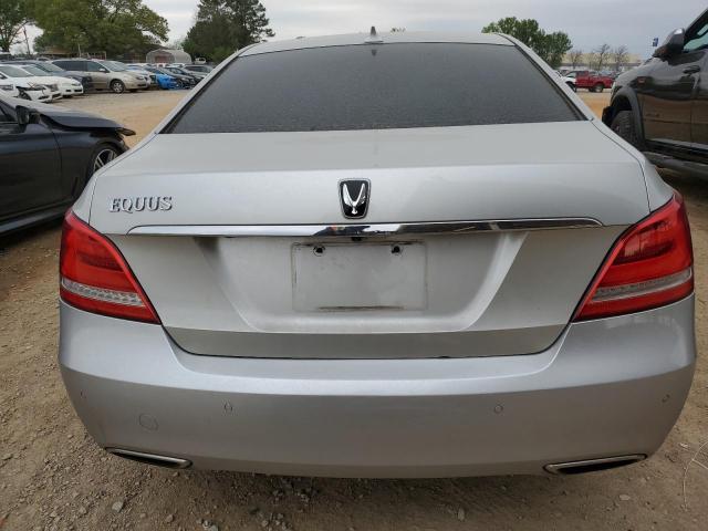 Photo 5 VIN: KMHGH4JH3EU079355 - HYUNDAI EQUUS 