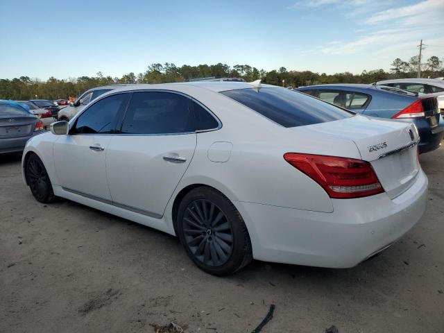 Photo 1 VIN: KMHGH4JH3EU085138 - HYUNDAI EQUUS 