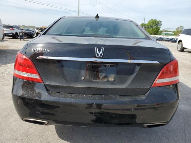 Photo 5 VIN: KMHGH4JH3EU089576 - HYUNDAI EQUUS 