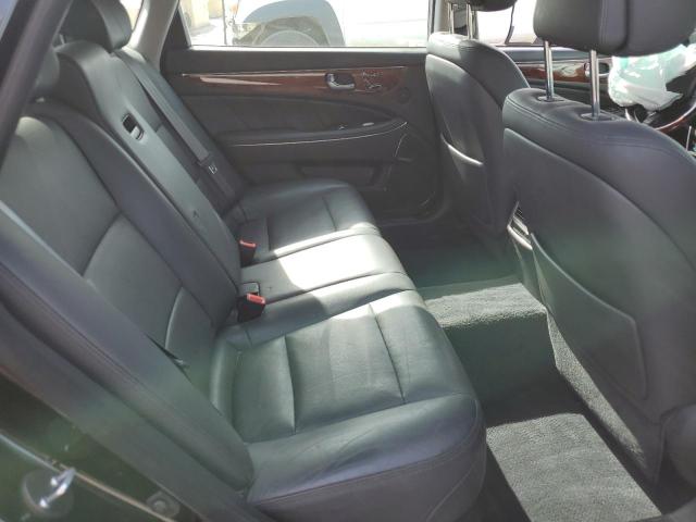 Photo 9 VIN: KMHGH4JH3EU089576 - HYUNDAI EQUUS 