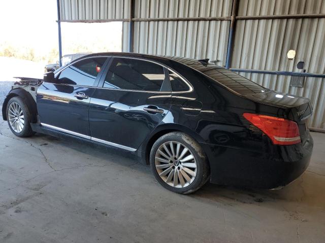 Photo 1 VIN: KMHGH4JH3FU098537 - HYUNDAI EQUUS 