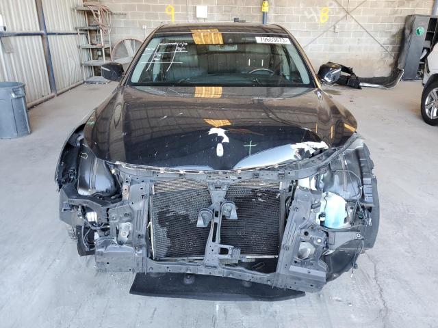 Photo 4 VIN: KMHGH4JH3FU098537 - HYUNDAI EQUUS 