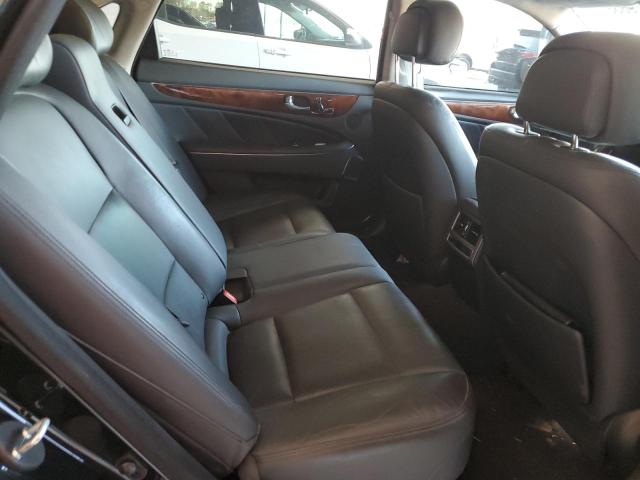 Photo 9 VIN: KMHGH4JH3FU098537 - HYUNDAI EQUUS 