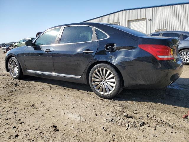 Photo 1 VIN: KMHGH4JH3FU099557 - HYUNDAI EQUUS 