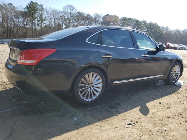 Photo 2 VIN: KMHGH4JH3FU099557 - HYUNDAI EQUUS 