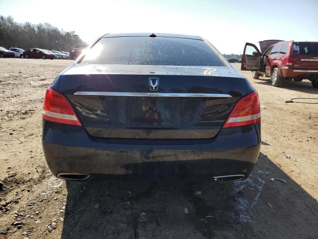 Photo 5 VIN: KMHGH4JH3FU099557 - HYUNDAI EQUUS 