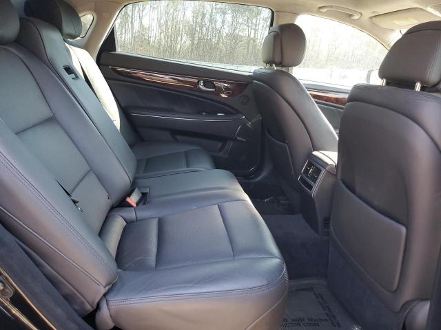 Photo 9 VIN: KMHGH4JH3FU099557 - HYUNDAI EQUUS 