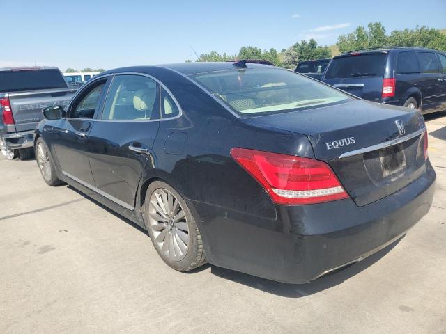 Photo 1 VIN: KMHGH4JH3GU102670 - HYUNDAI EQUUS SIGN 