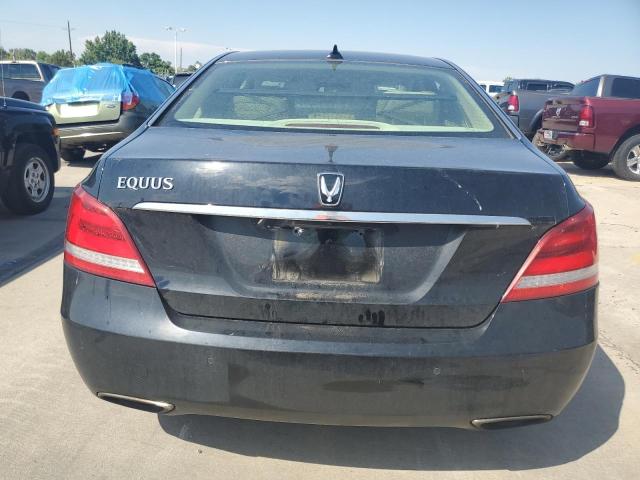 Photo 5 VIN: KMHGH4JH3GU102670 - HYUNDAI EQUUS SIGN 