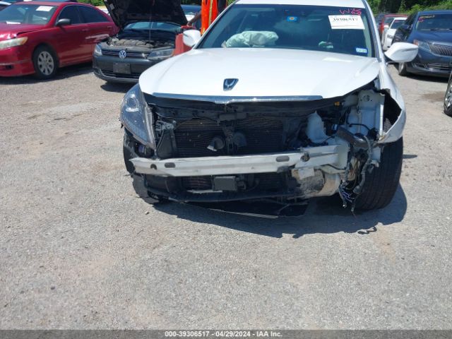 Photo 5 VIN: KMHGH4JH3GU106069 - HYUNDAI EQUUS 