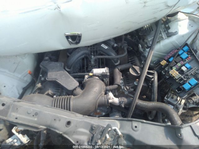 Photo 9 VIN: KMHGH4JH4CU045888 - HYUNDAI EQUUS 