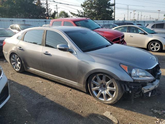 Photo 3 VIN: KMHGH4JH4CU046300 - HYUNDAI EQUUS SIGN 