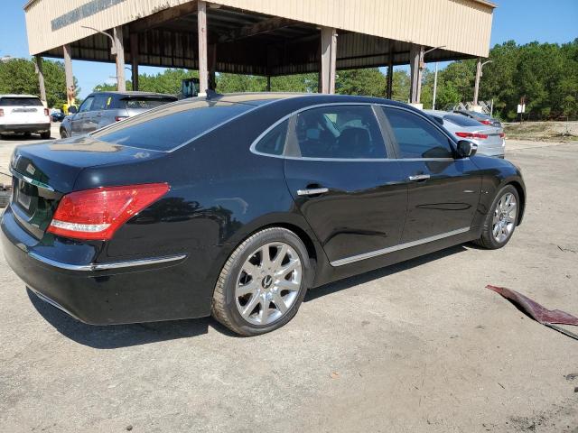 Photo 2 VIN: KMHGH4JH4CU050427 - HYUNDAI EQUUS 