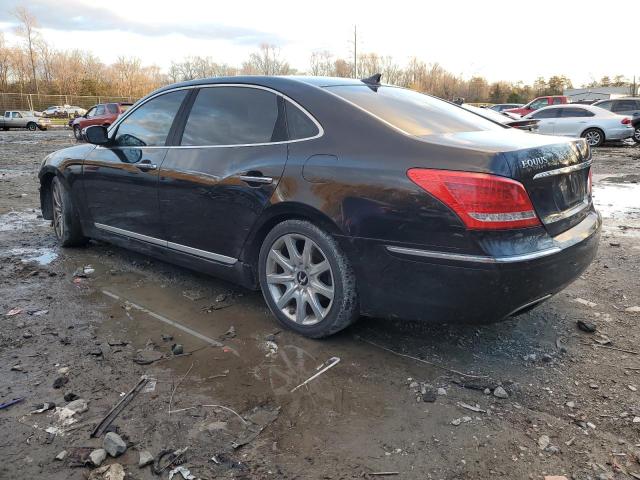 Photo 1 VIN: KMHGH4JH4CU050752 - HYUNDAI EQUUS 