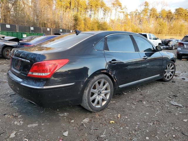 Photo 2 VIN: KMHGH4JH4CU050752 - HYUNDAI EQUUS 