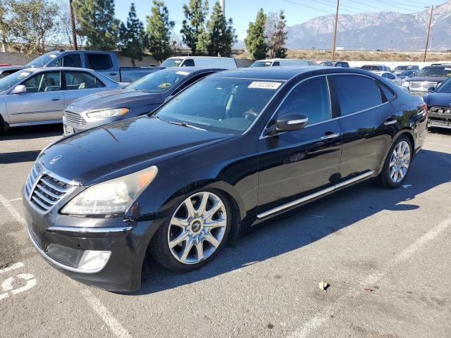 Photo 0 VIN: KMHGH4JH4CU051237 - HYUNDAI EQUUS 