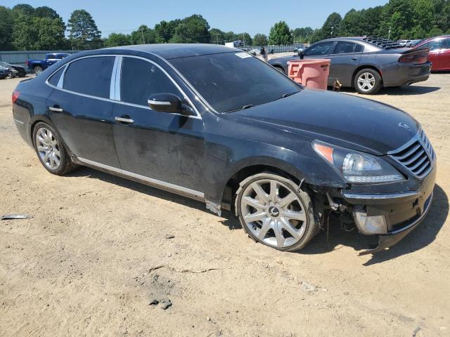 Photo 3 VIN: KMHGH4JH4CU054865 - HYUNDAI EQUUS SIGN 