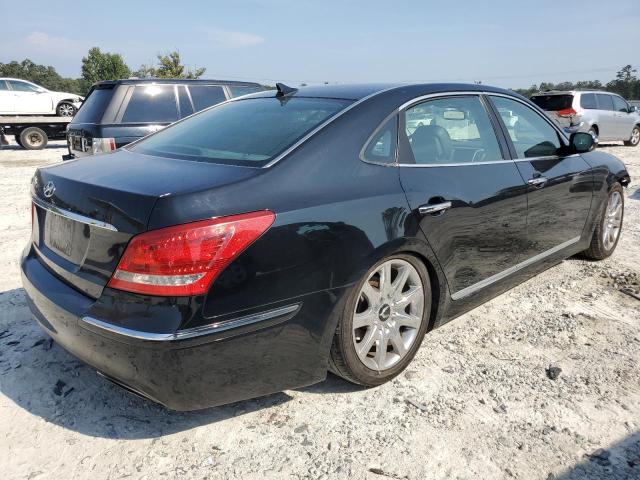 Photo 2 VIN: KMHGH4JH4DU063941 - HYUNDAI EQUUS SIGN 