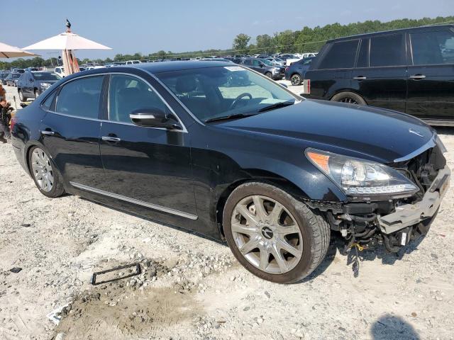 Photo 3 VIN: KMHGH4JH4DU063941 - HYUNDAI EQUUS SIGN 