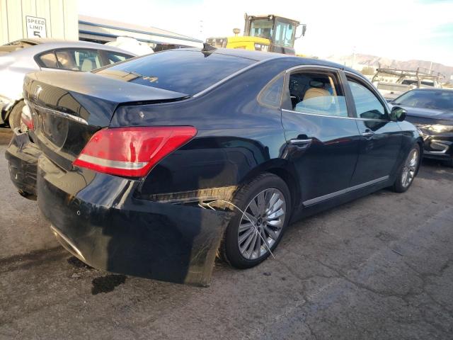 Photo 2 VIN: KMHGH4JH4EU085472 - HYUNDAI EQUUS 