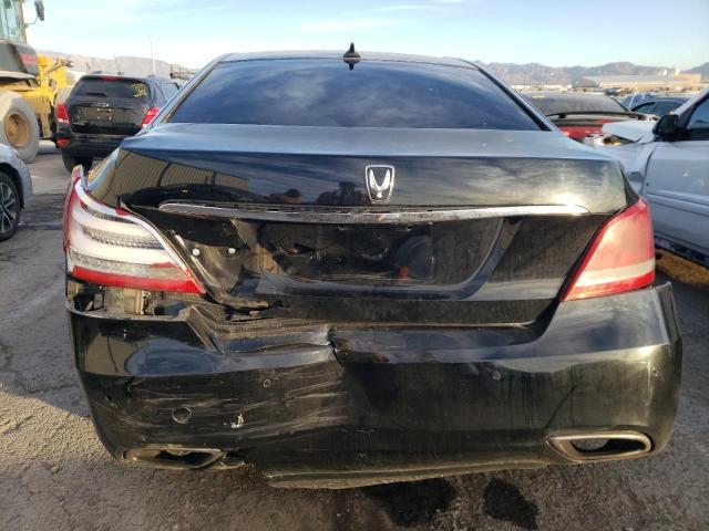 Photo 5 VIN: KMHGH4JH4EU085472 - HYUNDAI EQUUS 