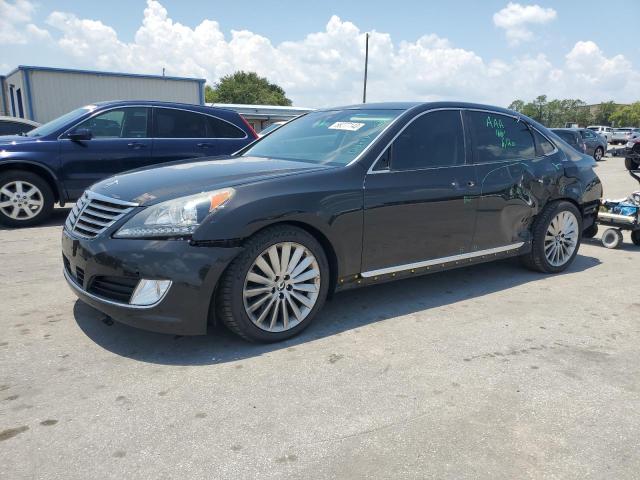 Photo 0 VIN: KMHGH4JH4GU101186 - HYUNDAI EQUUS SIGN 