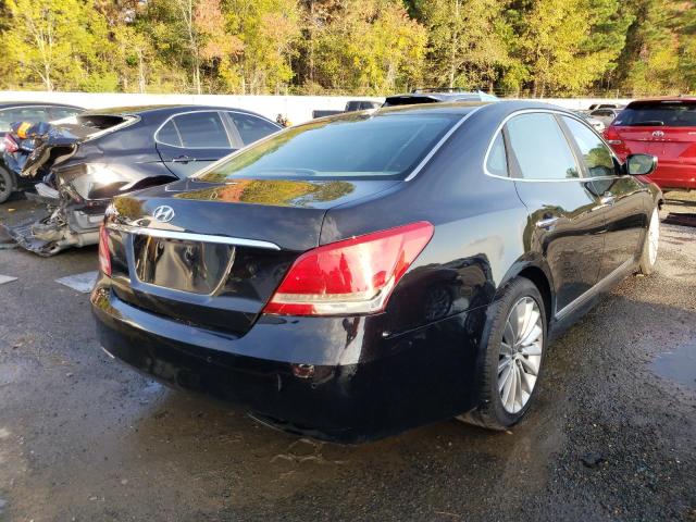 Photo 3 VIN: KMHGH4JH4GU104623 - HYUNDAI EQUUS SIGN 