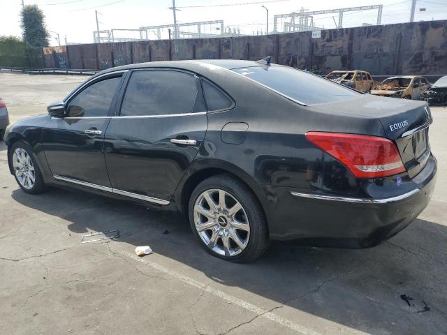 Photo 1 VIN: KMHGH4JH5CU050033 - HYUNDAI EQUUS 