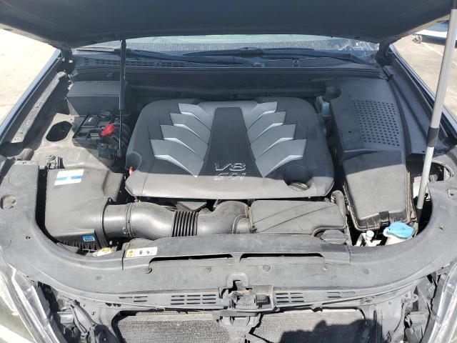 Photo 10 VIN: KMHGH4JH5CU050033 - HYUNDAI EQUUS 