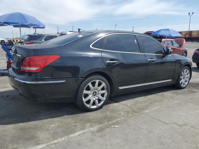 Photo 2 VIN: KMHGH4JH5CU050033 - HYUNDAI EQUUS 