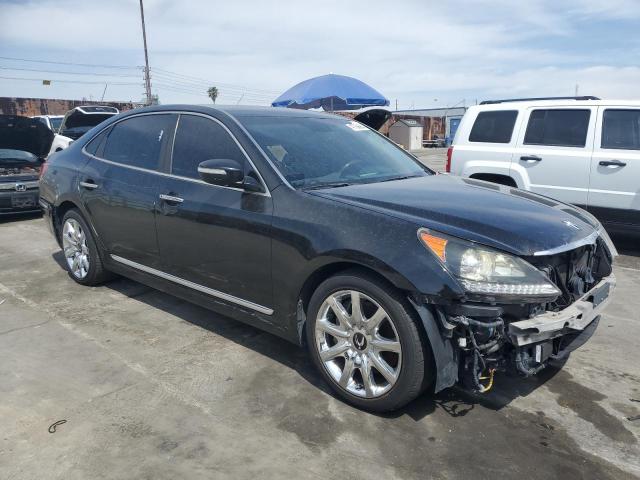 Photo 3 VIN: KMHGH4JH5CU050033 - HYUNDAI EQUUS 