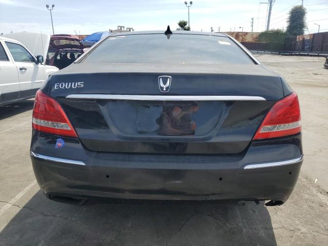 Photo 5 VIN: KMHGH4JH5CU050033 - HYUNDAI EQUUS 