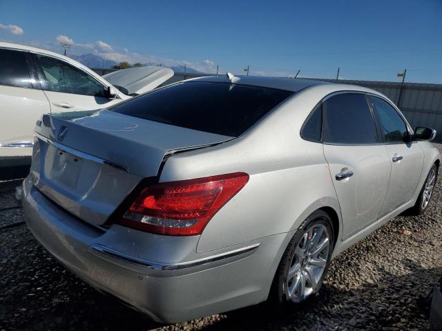 Photo 2 VIN: KMHGH4JH5CU054129 - HYUNDAI EQUUS SIGN 