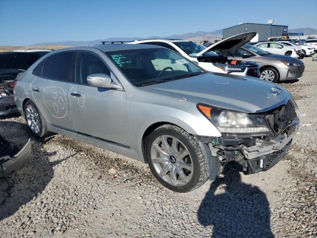 Photo 3 VIN: KMHGH4JH5CU054129 - HYUNDAI EQUUS SIGN 