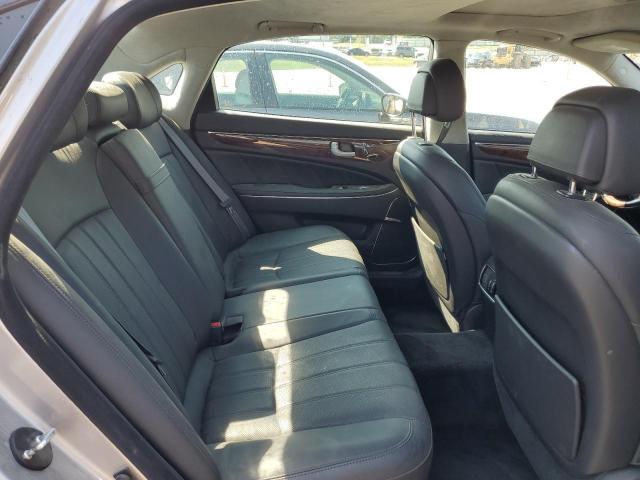 Photo 9 VIN: KMHGH4JH5DU064628 - HYUNDAI EQUUS 