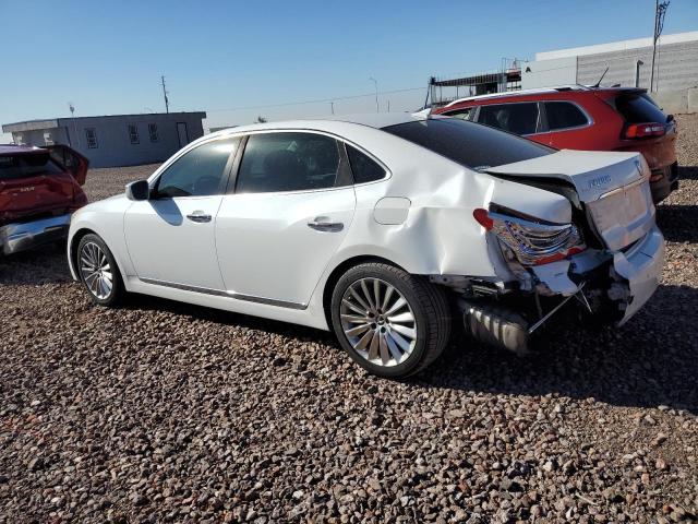 Photo 1 VIN: KMHGH4JH5EU078353 - HYUNDAI EQUUS 