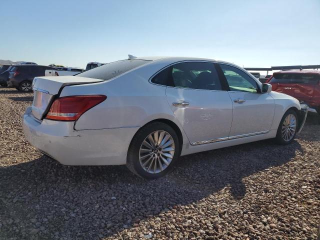 Photo 2 VIN: KMHGH4JH5EU078353 - HYUNDAI EQUUS 