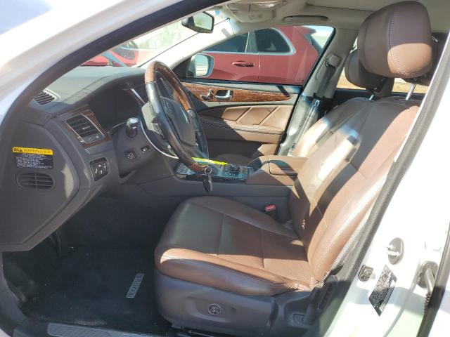 Photo 6 VIN: KMHGH4JH5EU078353 - HYUNDAI EQUUS 