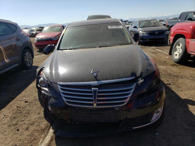 Photo 4 VIN: KMHGH4JH5EU079535 - HYUNDAI EQUUS SIGN 