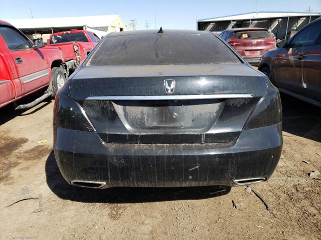 Photo 5 VIN: KMHGH4JH5EU079535 - HYUNDAI EQUUS SIGN 