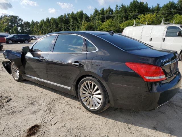 Photo 1 VIN: KMHGH4JH5EU087148 - HYUNDAI EQUUS 