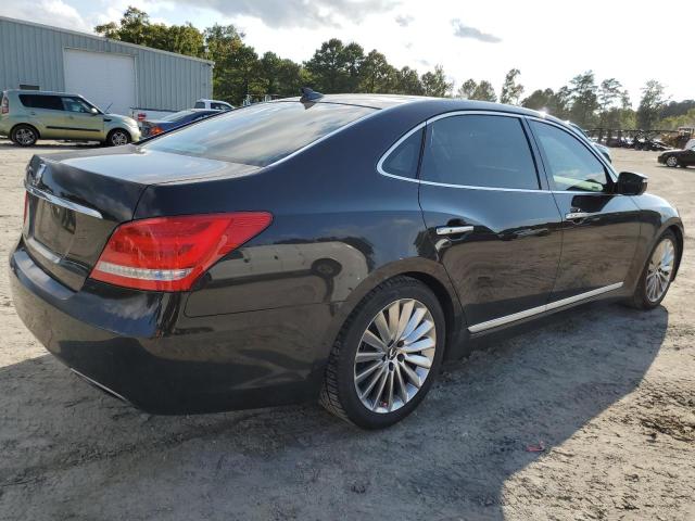 Photo 2 VIN: KMHGH4JH5EU087148 - HYUNDAI EQUUS 