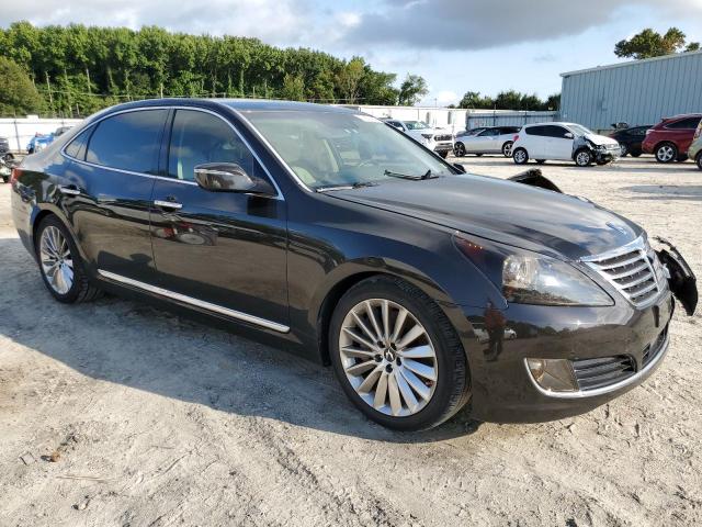 Photo 3 VIN: KMHGH4JH5EU087148 - HYUNDAI EQUUS 